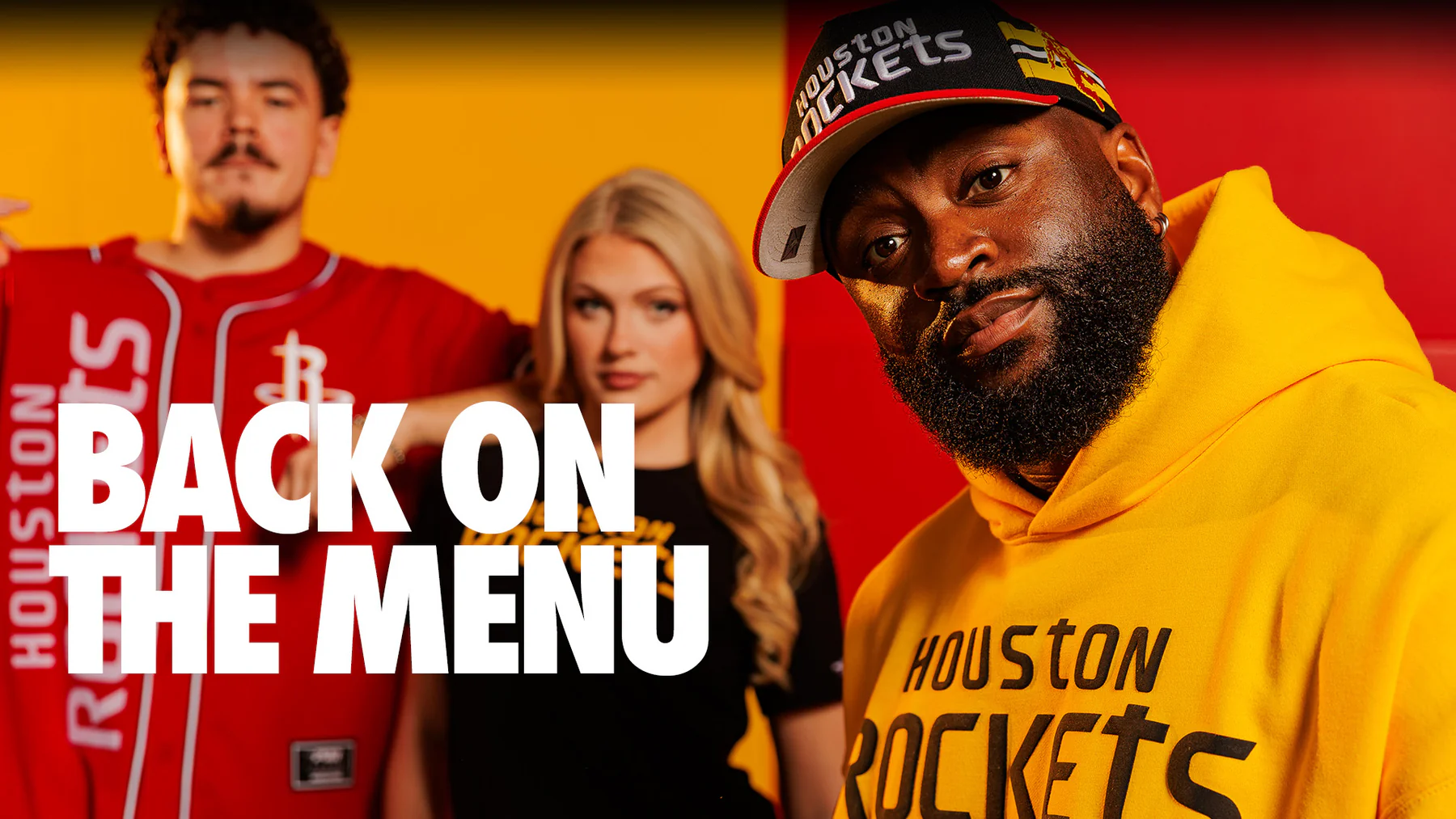 Ignite Your Rockets Fandom
